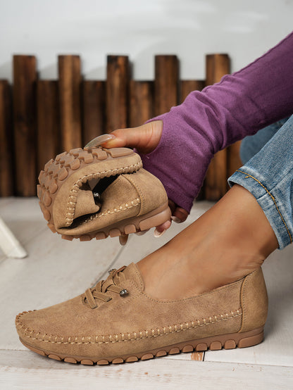 👡50% zniżki🔥【36-43】2026 Nowy styl Wygodne miękkie uniwersalne buty damskie ✅Płatność przy odbiorze ✅2 artykuły z 70% zniżką