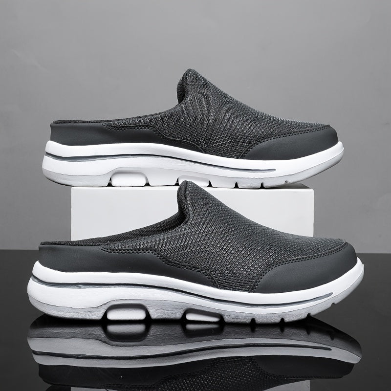 👟 50% отстъпка🔥【35–48】Леки и дишащи унисекс маратонки със затворени пръсти ✅Плащане при доставка ✅2 артикула със 70% отстъпка