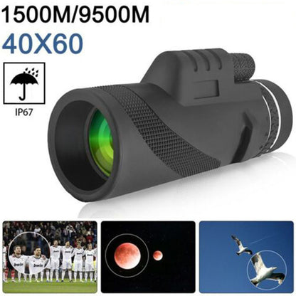😍🔭【Platba na dobierku✅️】Vysokokvalitný vojenský HD monokulárny ďalekohľad - ideálny na lov a pozorovanie na dlhé vzdialenosti - znížená cena🎯🌌 ✅2 položky so zľavou 70 %