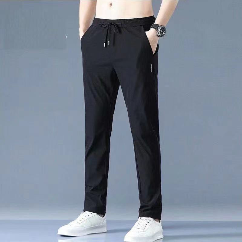 👖 Kup 1, otrzymaj 1 gratis💥【50-120 kg】Nowy model 2026, elastyczne spodnie męskie w dużych rozmiarach ✅️Płatność przy odbiorze
