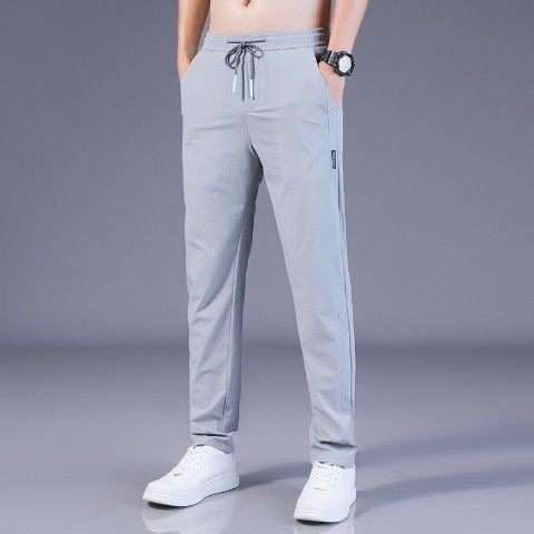 👖 Купете 1, вземете 1 безплатно💥【50-120 кг】Нов модел 2026, еластични мъжки панталони в големи размери ✅️Плащане при доставка