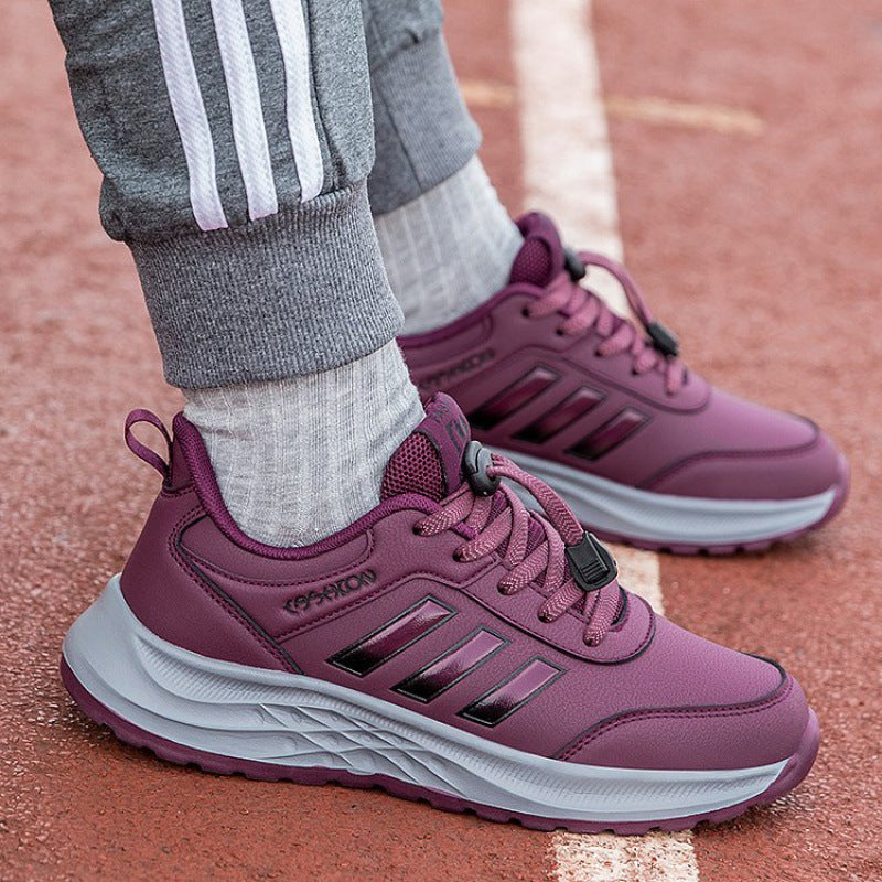 👟👍💥 Omezená nabídka 50% sleva 【36-44】 Unisex boty s podporou klenby, protiskluzové, ortopedické, běžecké tenisky, vysoce kvalitní sportovní obuv
