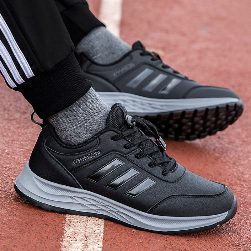 👟👍💥 Omezená nabídka 50% sleva 【36-44】 Unisex boty s podporou klenby, protiskluzové, ortopedické, běžecké tenisky, vysoce kvalitní sportovní obuv