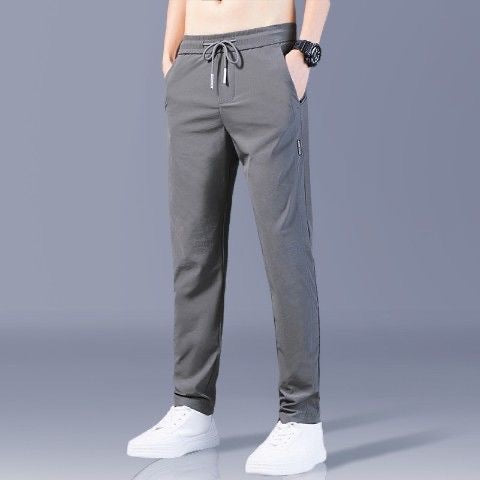 👖 Купете 1, вземете 1 безплатно💥【50-120 кг】Нов модел 2026, еластични мъжки панталони в големи размери ✅️Плащане при доставка