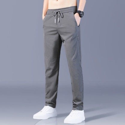 👖 Kup 1, otrzymaj 1 gratis💥【50-120 kg】Nowy model 2026, elastyczne spodnie męskie w dużych rozmiarach ✅️Płatność przy odbiorze