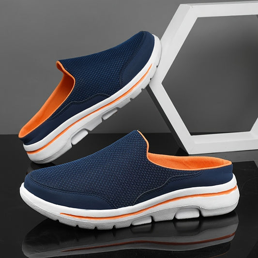 👟 50% отстъпка🔥【35–48】Леки и дишащи унисекс маратонки със затворени пръсти ✅Плащане при доставка ✅2 артикула със 70% отстъпка
