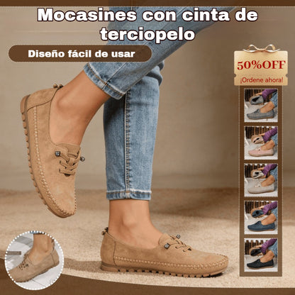 👡50% de descuento🔥【36-43】Nuevo estilo 2026 Zapatos cómodos y suaves para mujer, universales ✅Pago contra entrega ✅2 artículos con 70% de descuento