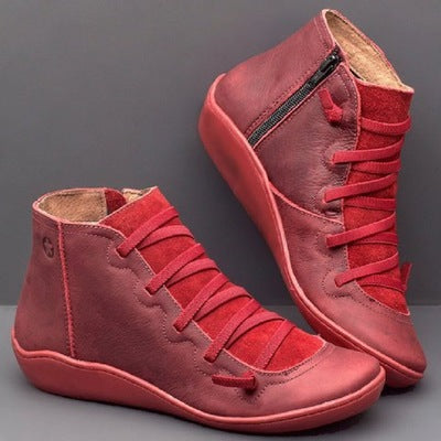 🔥50% zniżki🔥【35-43】Nowa kolekcja · Damskie buty zimowe - wygodne, szerokie i modne ✅ Płatność przy odbiorze