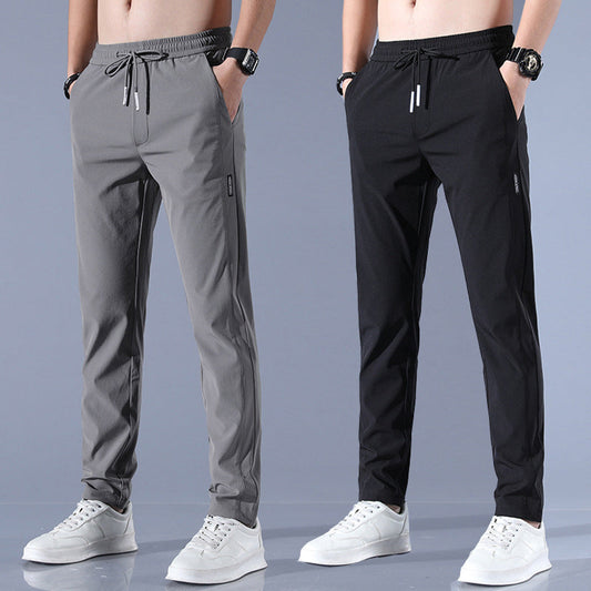 👖 Kup 1, otrzymaj 1 gratis💥【50-120 kg】Nowy model 2026, elastyczne spodnie męskie w dużych rozmiarach ✅️Płatność przy odbiorze