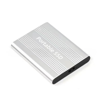 💾【128 TB🔥🔥】 Brzi mobilni tvrdi disk | Proširenje kapaciteta za pohranu datoteka i uredsku upotrebu ✅️Plaćanje pouzećem