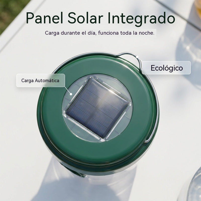 【2 piezas 29 €】🐝☀️ Trampa solar para avispas para patios y jardines 🔋🌿 – Altamente eficiente, recargable, resistente a la intemperie, cubre hasta 500 metros cuadrados.✅️Pago contra entrega