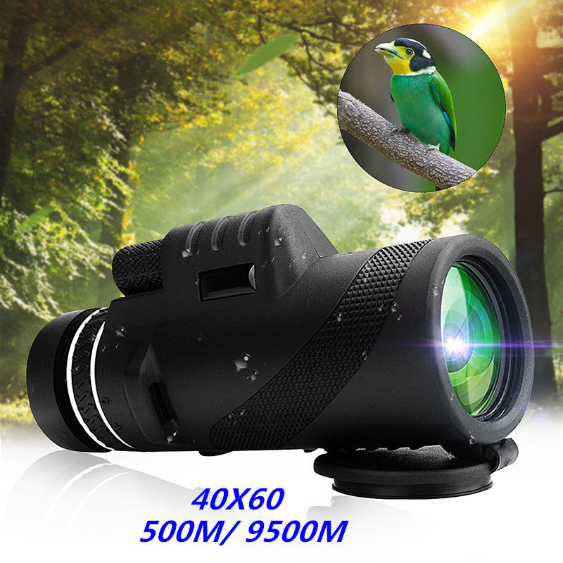 😍🔭【Platba na dobierku✅️】Vysokokvalitný vojenský HD monokulárny ďalekohľad - ideálny na lov a pozorovanie na dlhé vzdialenosti - znížená cena🎯🌌 ✅2 položky so zľavou 70 %