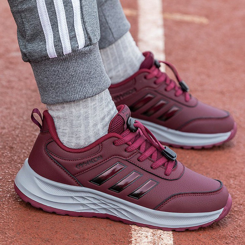 👟👍💥 Omezená nabídka 50% sleva 【36-44】 Unisex boty s podporou klenby, protiskluzové, ortopedické, běžecké tenisky, vysoce kvalitní sportovní obuv