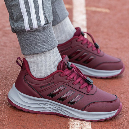 👟👍💥 Omezená nabídka 50% sleva 【36-44】 Unisex boty s podporou klenby, protiskluzové, ortopedické, běžecké tenisky, vysoce kvalitní sportovní obuv
